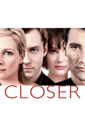 Poster of Closer