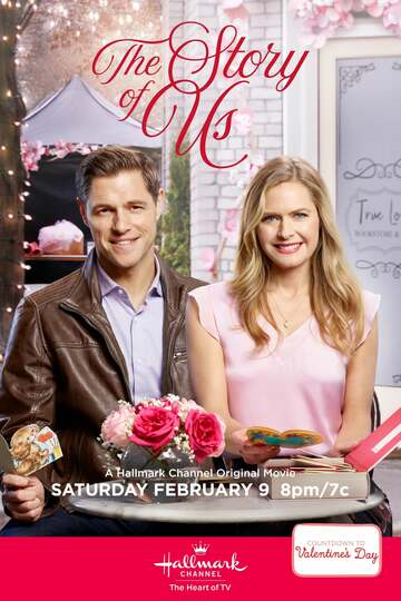 Poster of The Story of Us