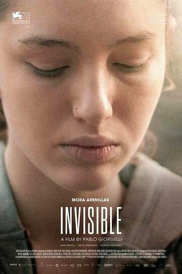 Poster of Invisible