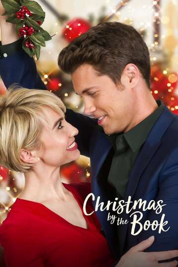 Poster of A Christmas for the Books