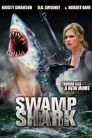 Poster of Swamp Shark