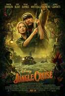 Poster of Jungle Cruise