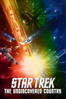 Poster of Star Trek VI: The Undiscovered Country