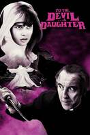 Poster of To the Devil a Daughter
