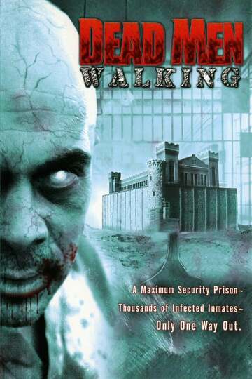 Poster of Dead Men Walking