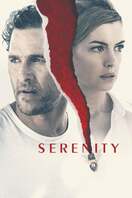 Poster of Serenity