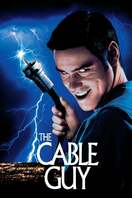 Poster of The Cable Guy