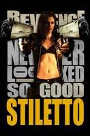 Poster of Stiletto
