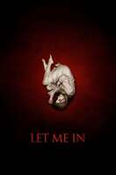 Poster of Let Me In