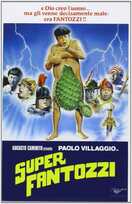 Poster of Superfantozzi