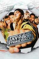 Poster of Jay and Silent Bob Strike Back