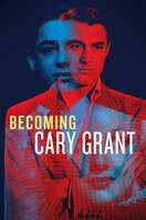Poster of Becoming Cary Grant