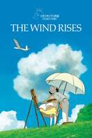 Poster of The Wind Rises