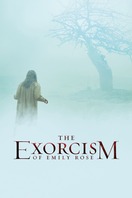Poster of The Exorcism of Emily Rose