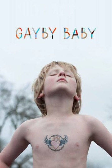 Poster of Gayby Baby