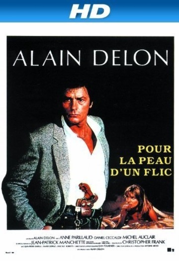 Poster of For a Cop's Hide