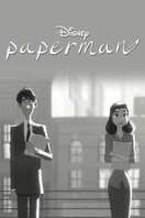 Poster of Paperman