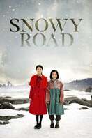 Poster of Snowy Road