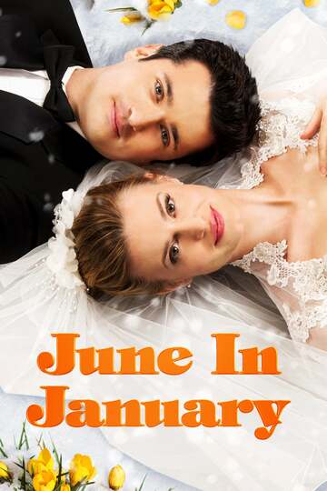 Poster of June in January