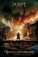 Poster of The Hobbit: The Battle of the Five Armies