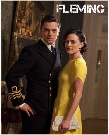 Poster of Fleming