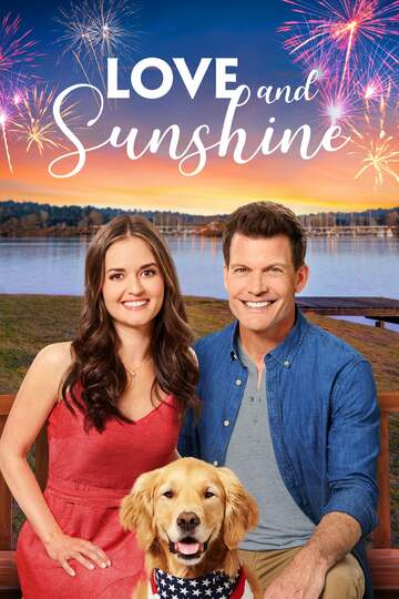 Poster of Love and Sunshine