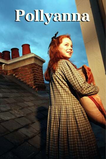 Poster of Pollyanna