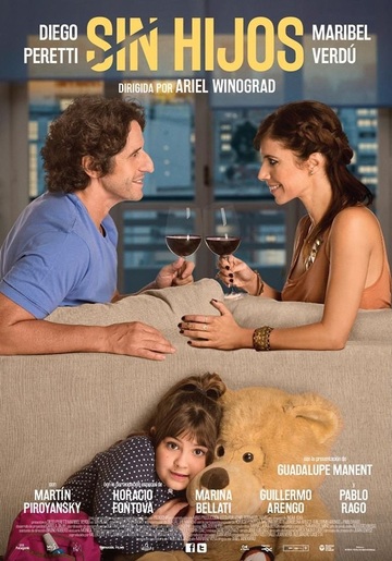 Poster of No Kids