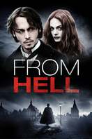 Poster of From Hell