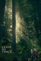 Poster of Leave No Trace