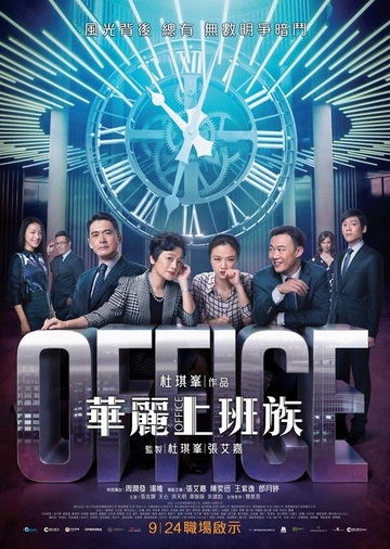 Poster of Office