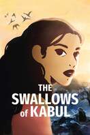 Poster of The Swallows of Kabul