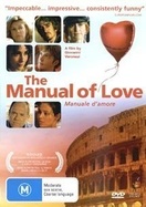 Poster of The Manual of Love