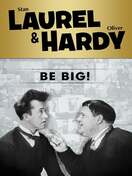 Poster of Be Big!