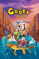 Poster of A Goofy Movie