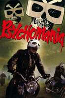 Poster of Psychomania