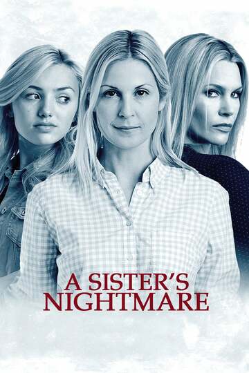 Poster of A Sister's Nightmare