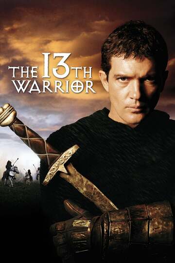 Poster of The 13th Warrior