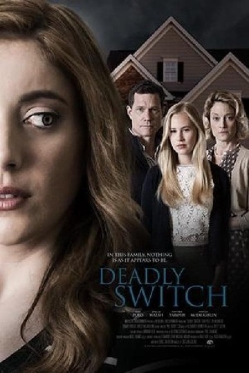 Poster of Deadly Switch