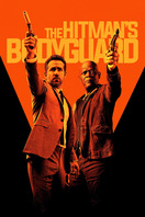 Poster of The Hitman's Bodyguard