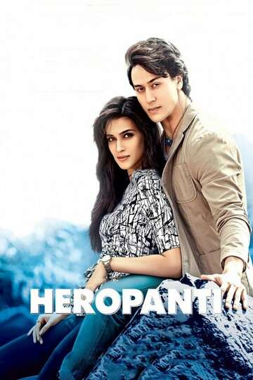 Poster of Heropanti