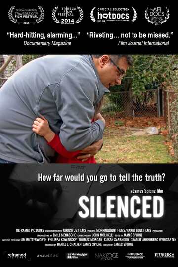 Poster of Silenced