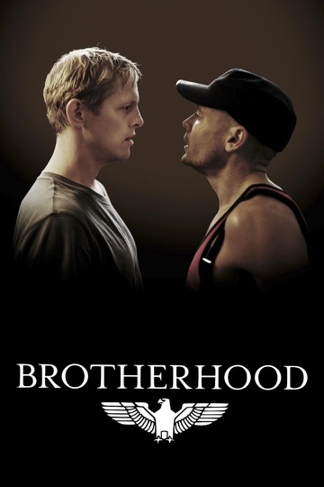 Poster of Brotherhood