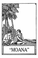 Poster of Moana
