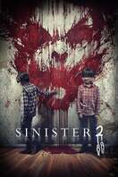 Poster of Sinister 2