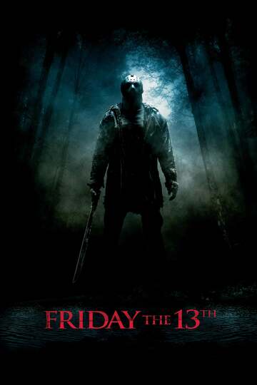 Poster of Friday the 13th