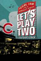 Poster of Pearl Jam : Let's Play Two