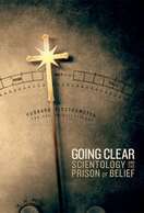 Poster of Going Clear: Scientology and the Prison of Belief