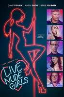 Poster of Live Nude Girls