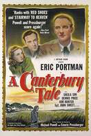 Poster of A Canterbury Tale